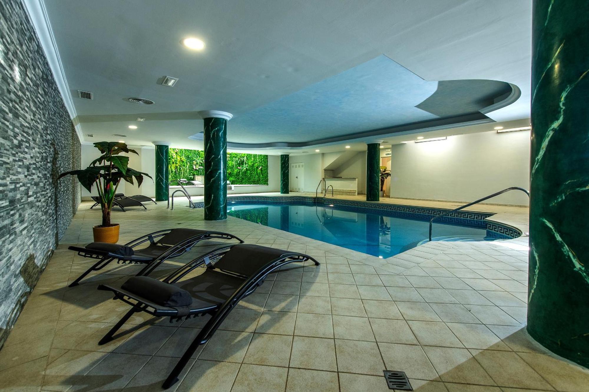 Hotel Tamisa Golf มิฮาส ภายนอก รูปภาพ