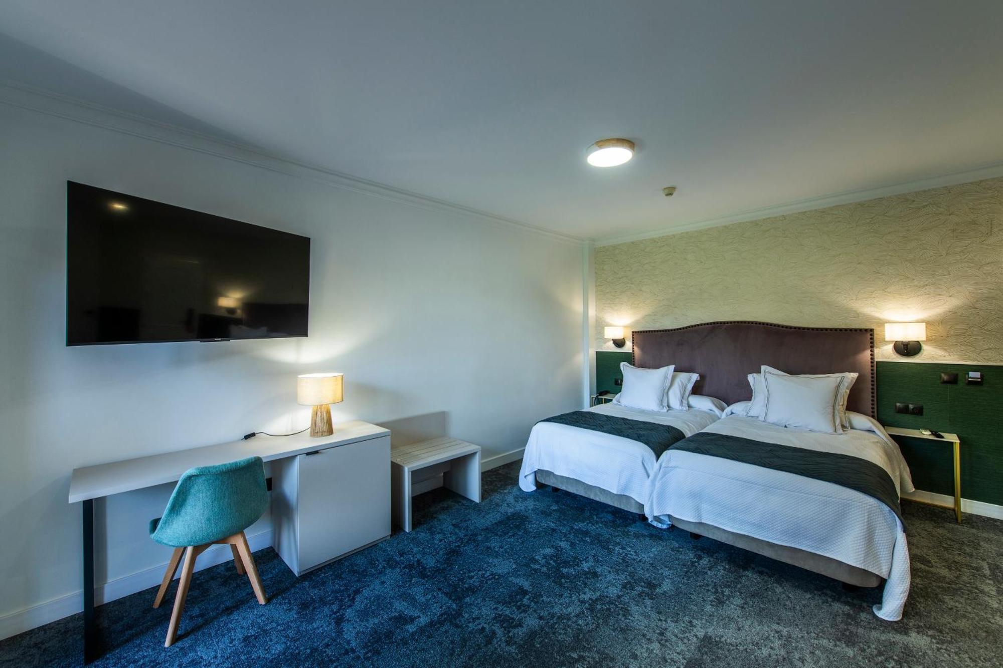 Hotel Tamisa Golf มิฮาส ภายนอก รูปภาพ