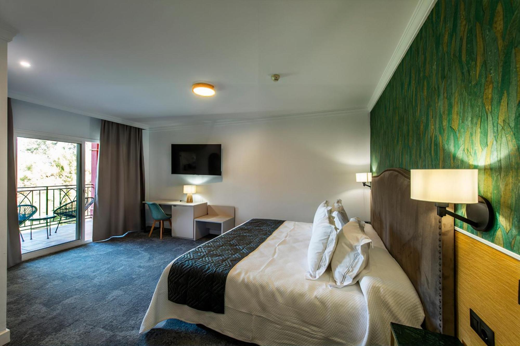 Hotel Tamisa Golf มิฮาส ภายนอก รูปภาพ