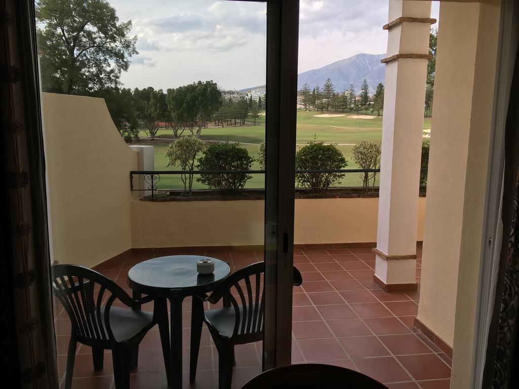 Hotel Tamisa Golf มิฮาส ภายนอก รูปภาพ