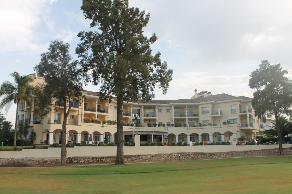 Hotel Tamisa Golf มิฮาส ภายนอก รูปภาพ