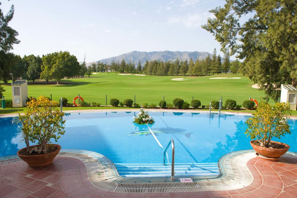 Hotel Tamisa Golf มิฮาส ภายนอก รูปภาพ
